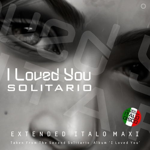 Solitario - I Loved You [BCR1109]